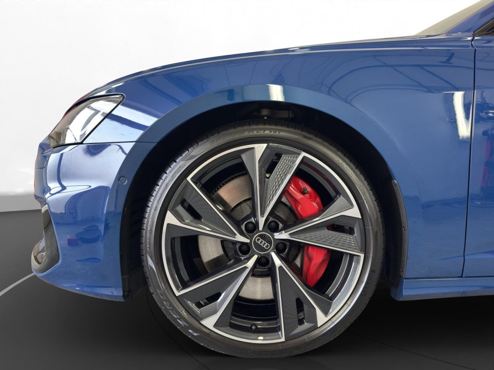 Audi S6 Avant – Bild 16