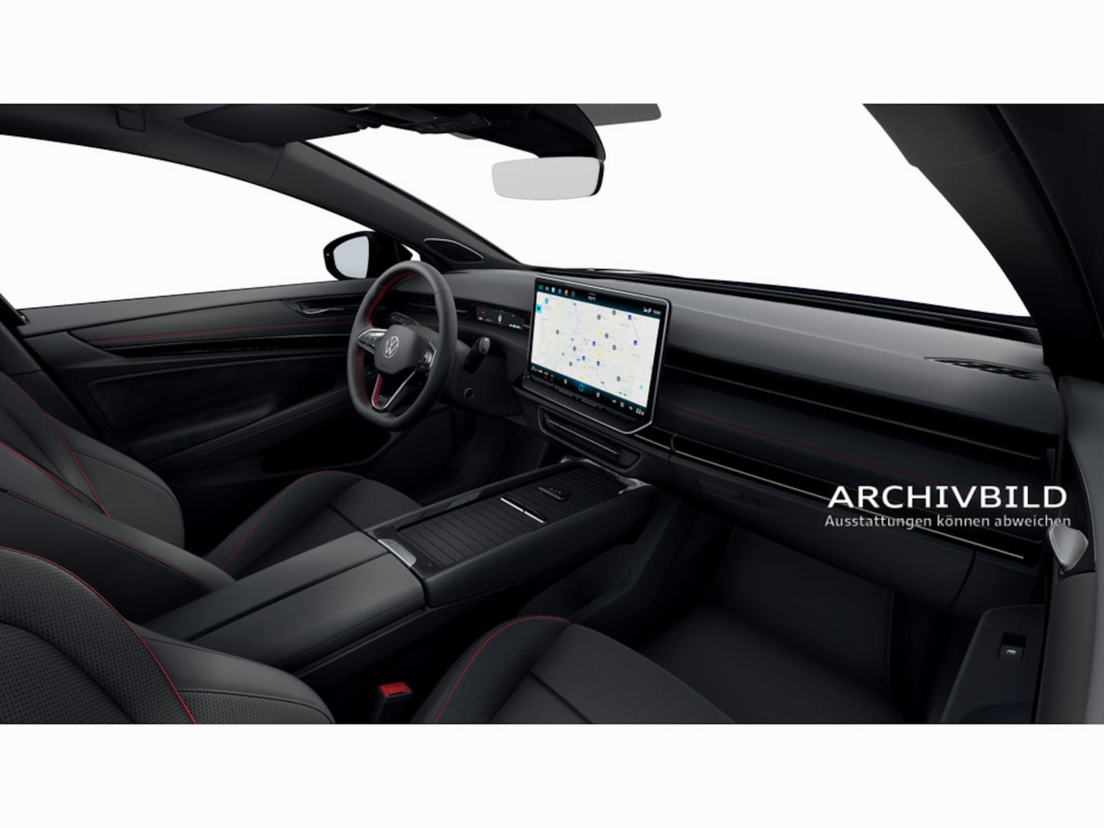 Volkswagen ID.7 Tourer – Bild 4