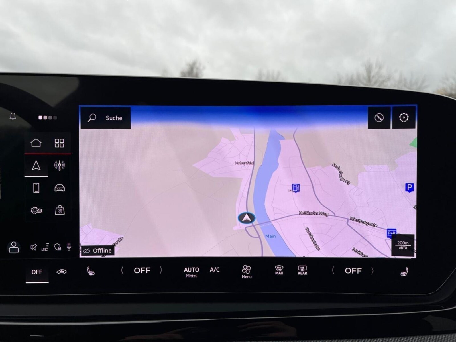 Audi A5 Avant – Bild 17