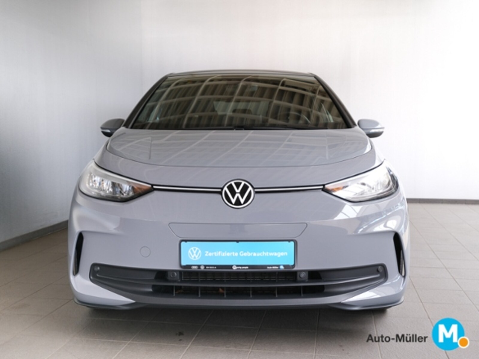 Volkswagen ID.3 – Bild 2