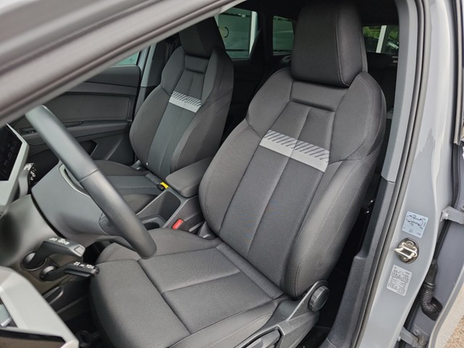 Audi Q4 e-tron – Bild 20