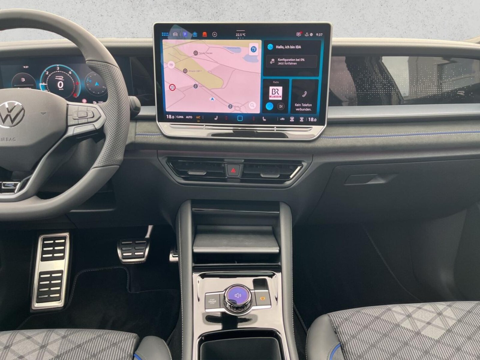 Volkswagen Tayron – Bild 14