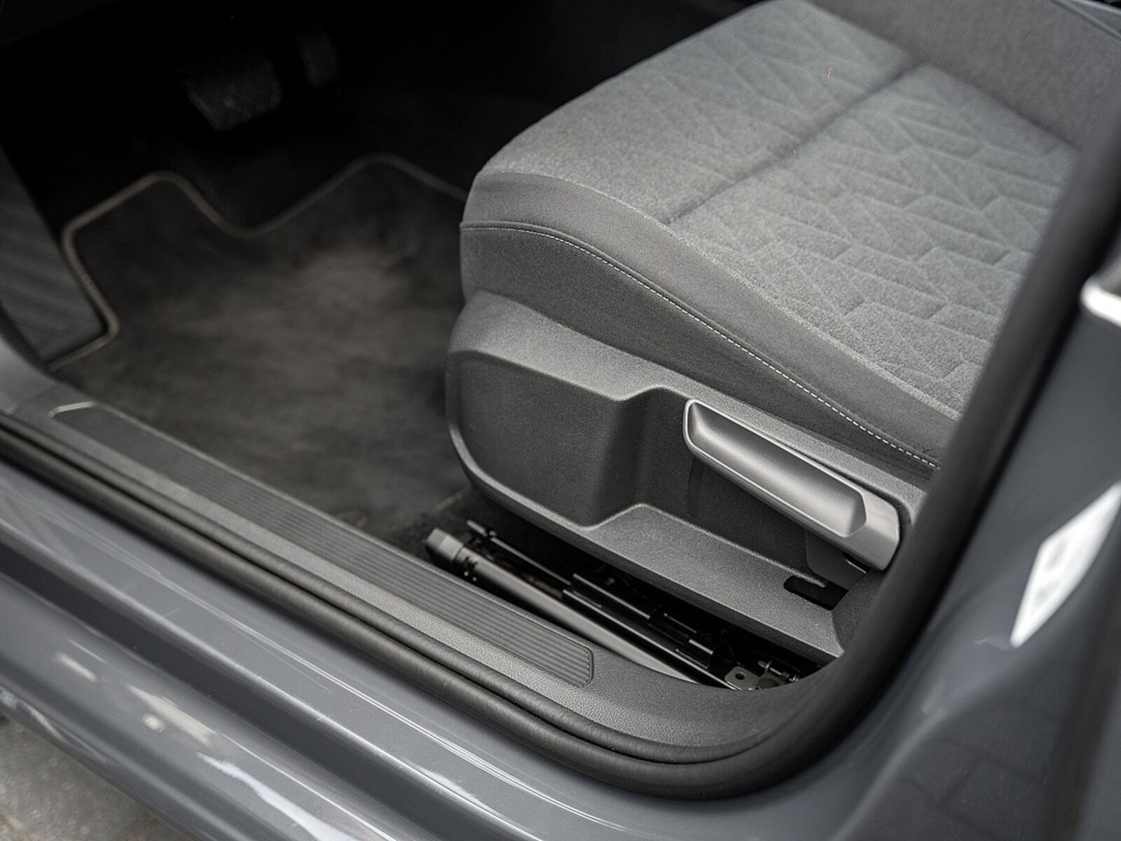 Volkswagen Golf Variant – Bild 14