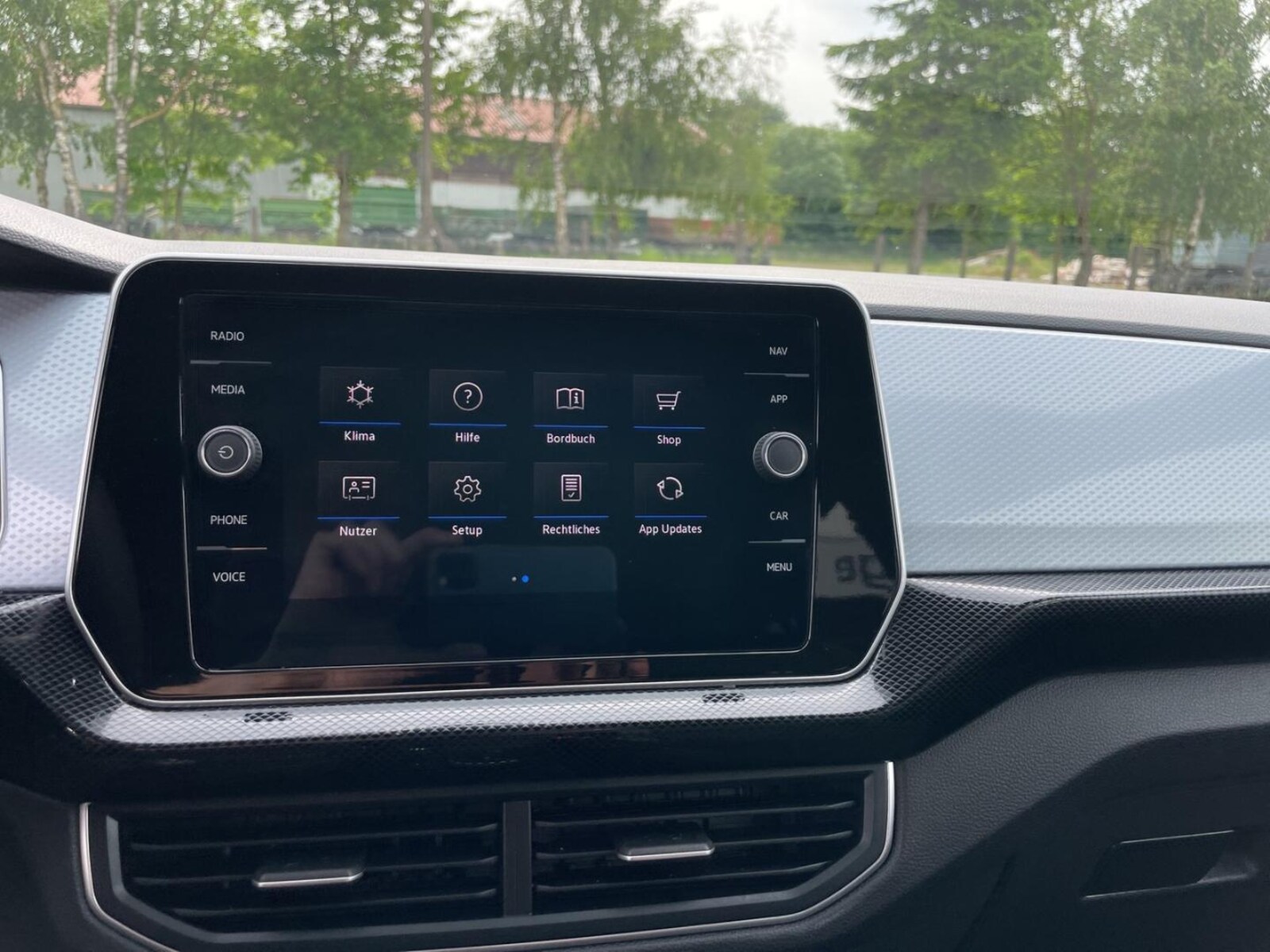 Volkswagen T-Cross – Bild 26