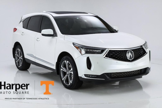 2024 Acura RDX