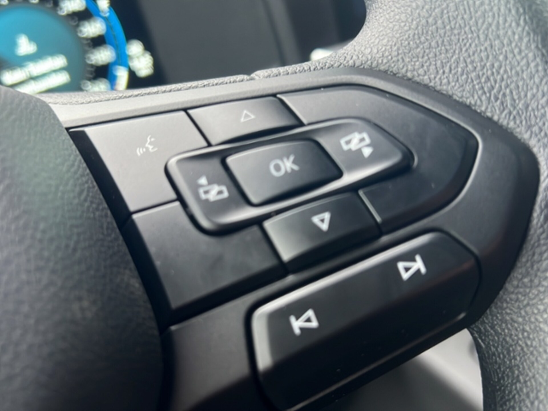 Volkswagen Transporter Kasten kurzer Radstand