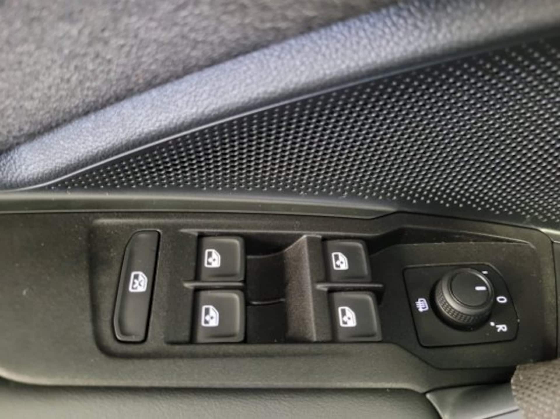 Volkswagen Tiguan Basis-Modell