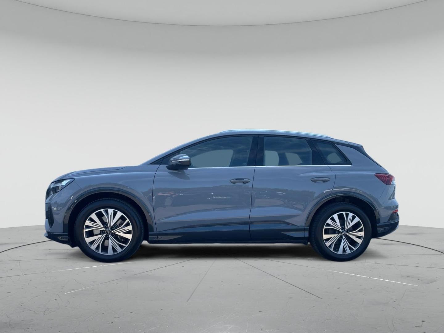 Image about Audi Q4 e-tron 50 e-tron quattro