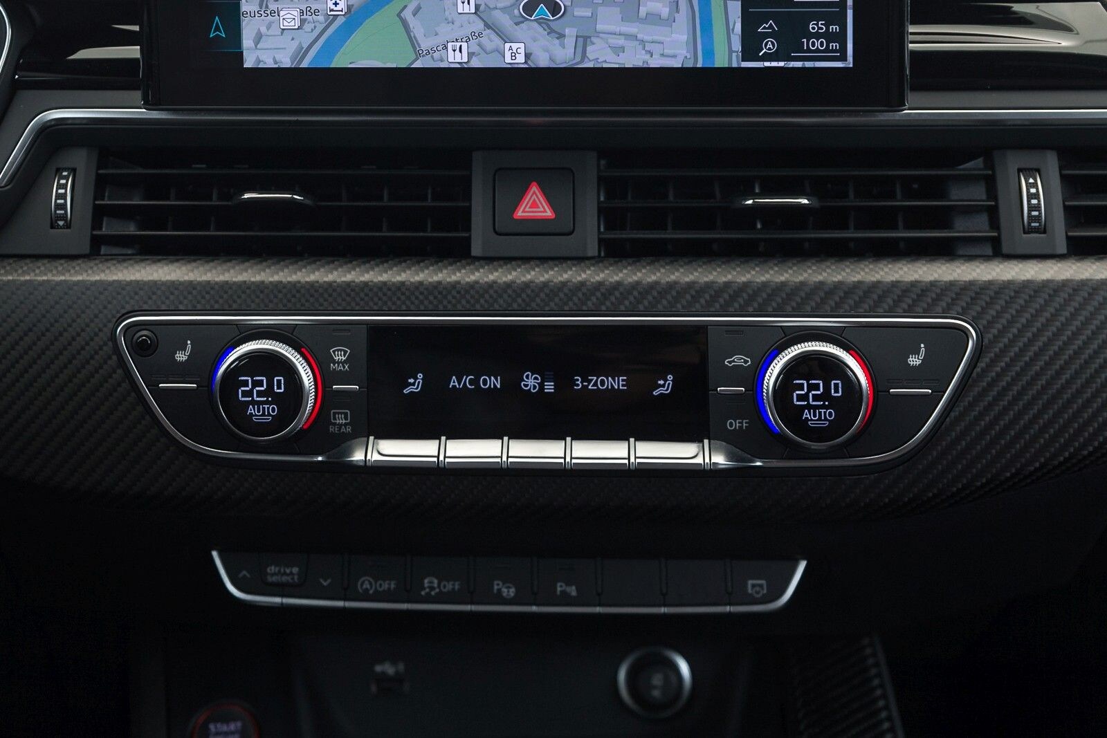Image about Audi RS 5 Sportback TFSI quattro tiptronic