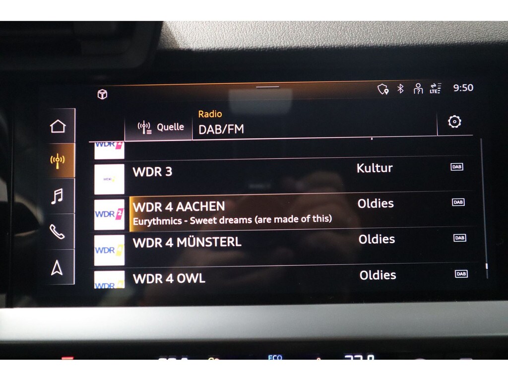 Image about Audi S3 Limousine TFSI quattro S tronic