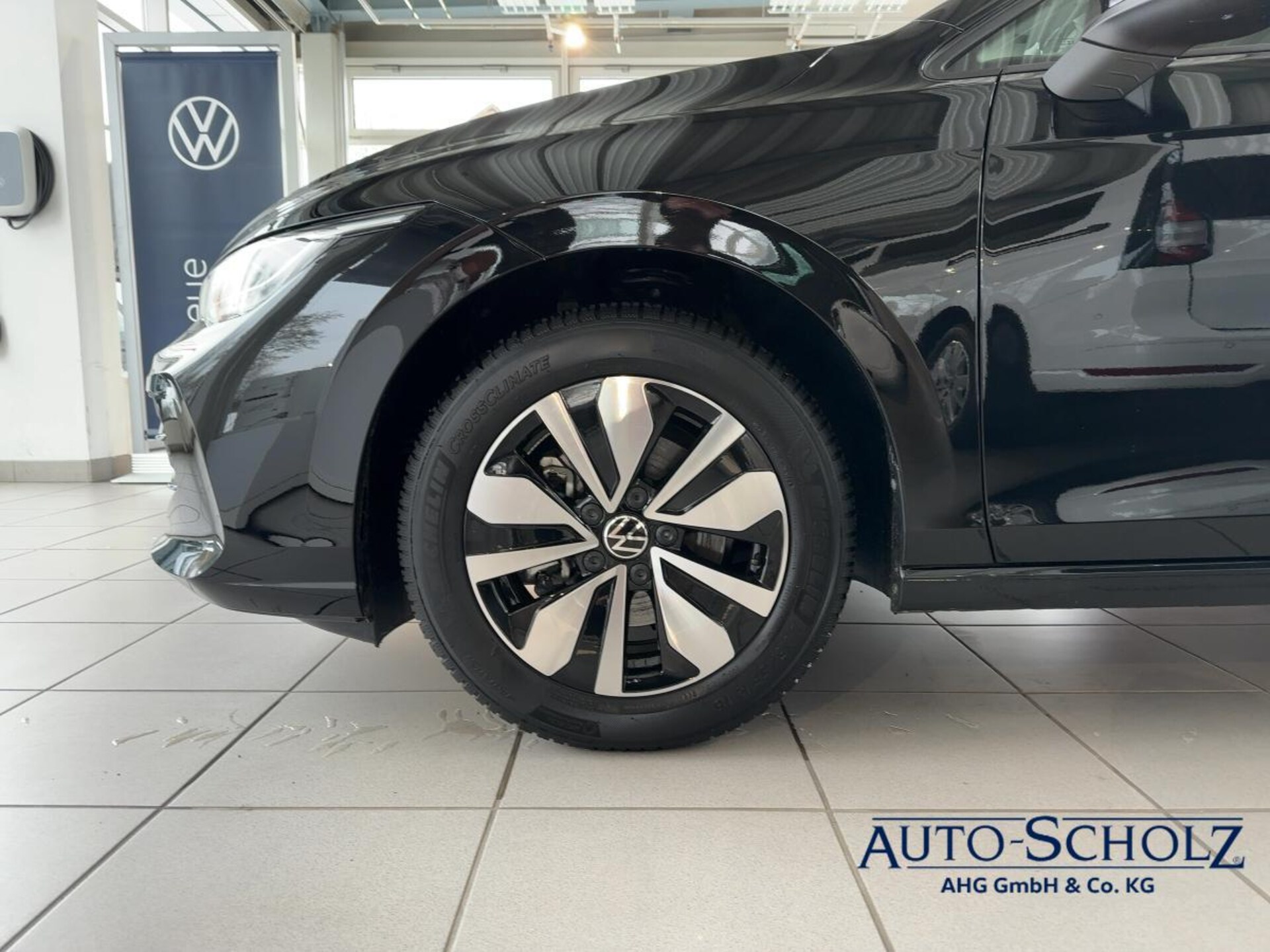 Volkswagen Golf Goal