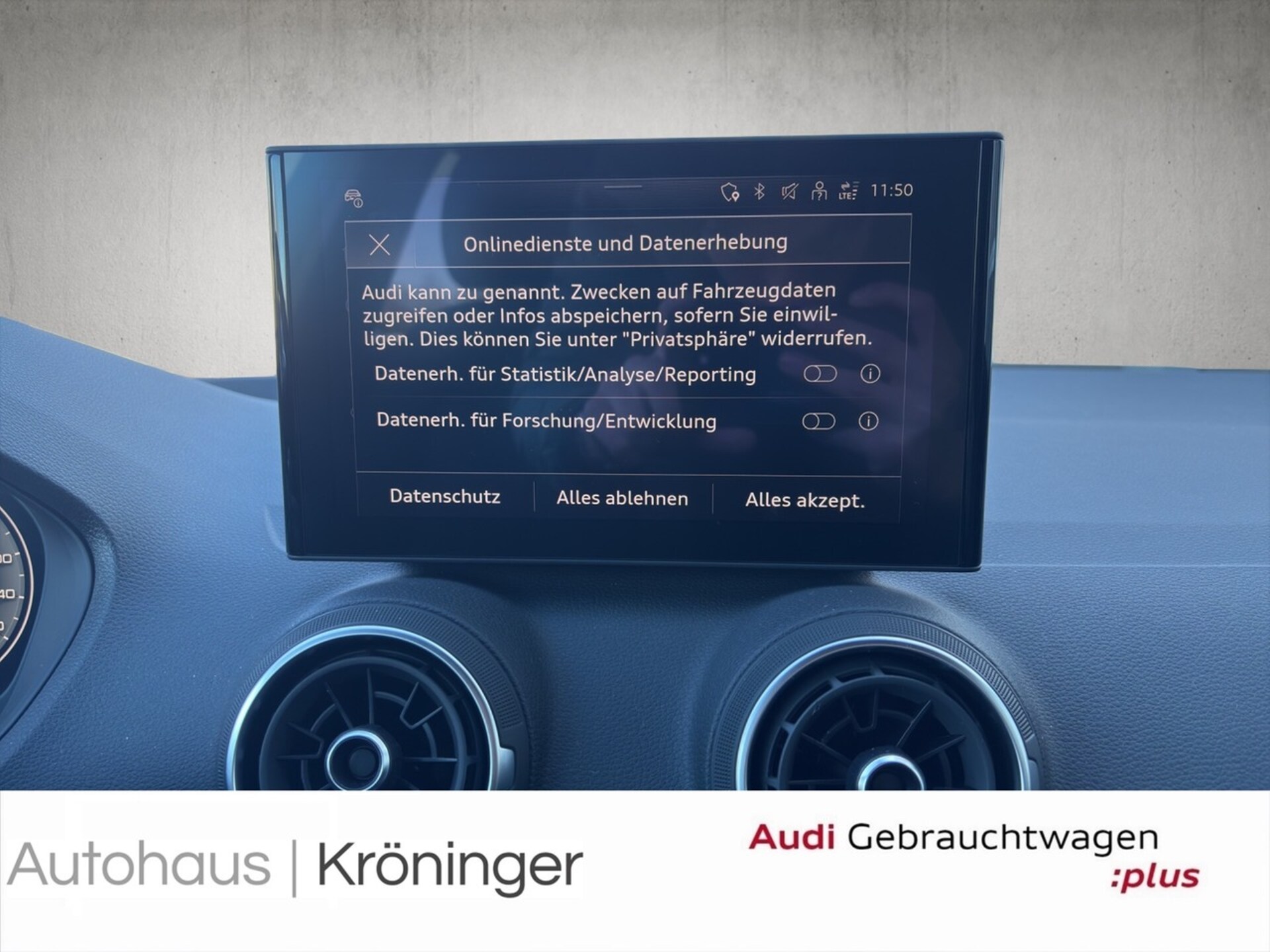 Audi Q2 Advanced