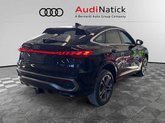 2025 Audi Q5 Sportback Premium Plus - Photo 5