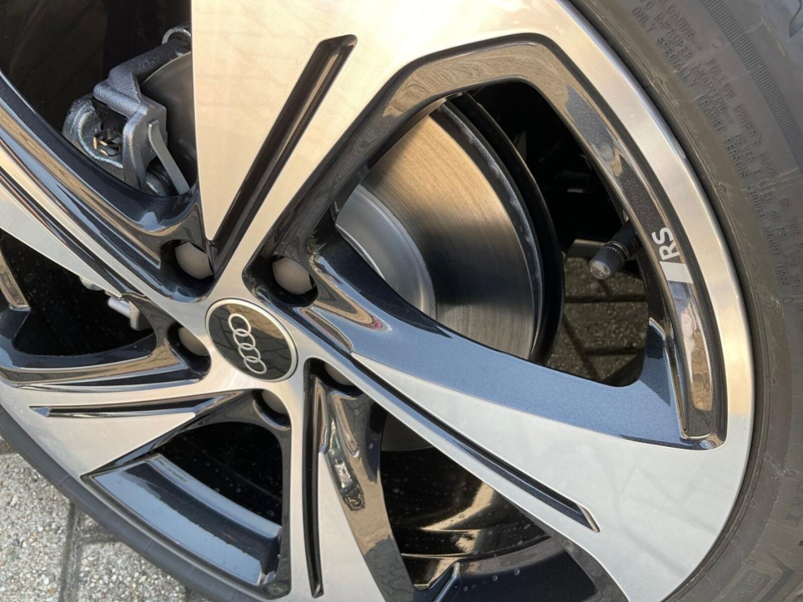 Audi A3 Sportback – Bild 27
