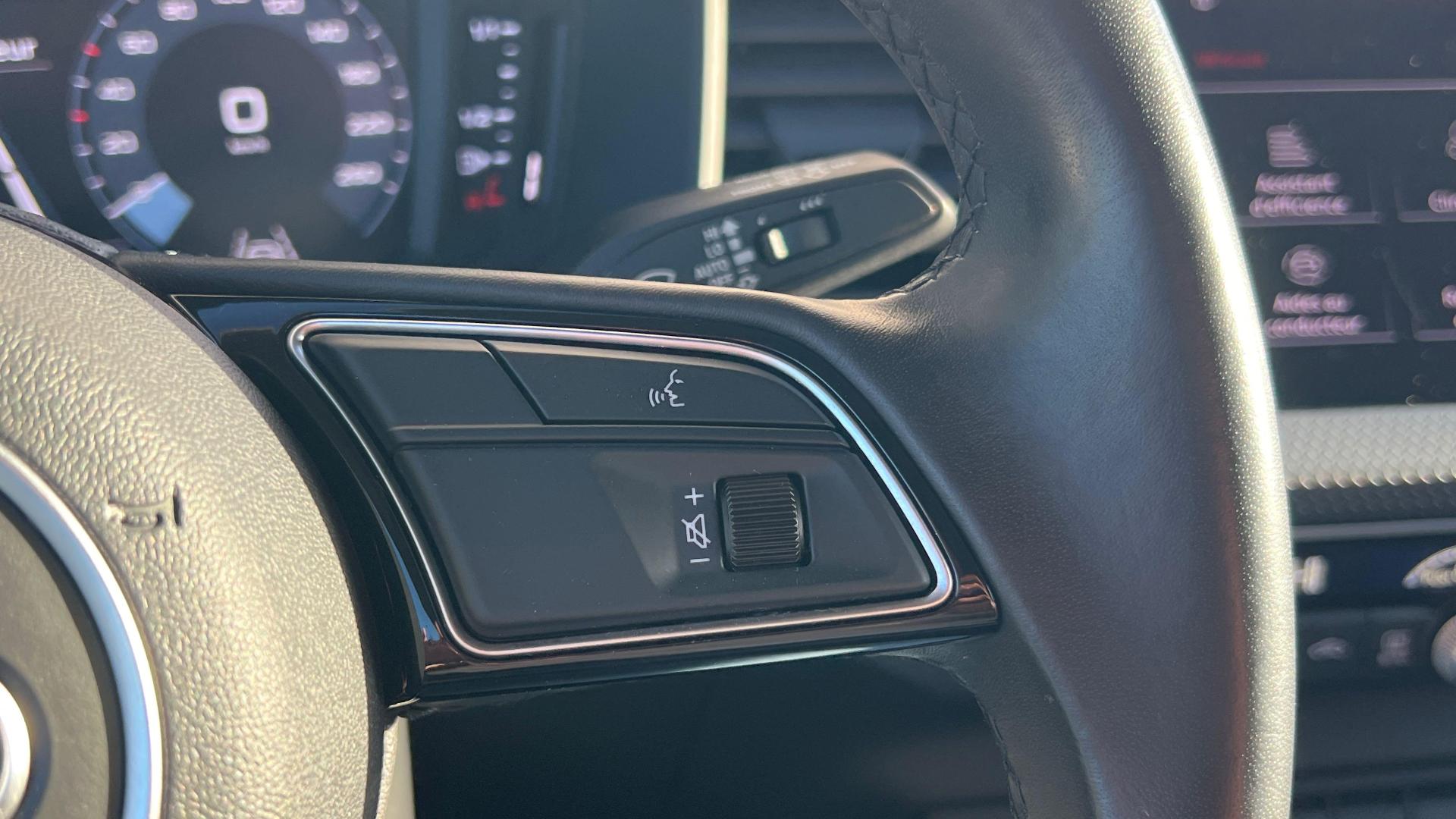 Image about Audi A1 Sportback Advanced 2 30 TFSI 81 kW (110 ch) S tronic