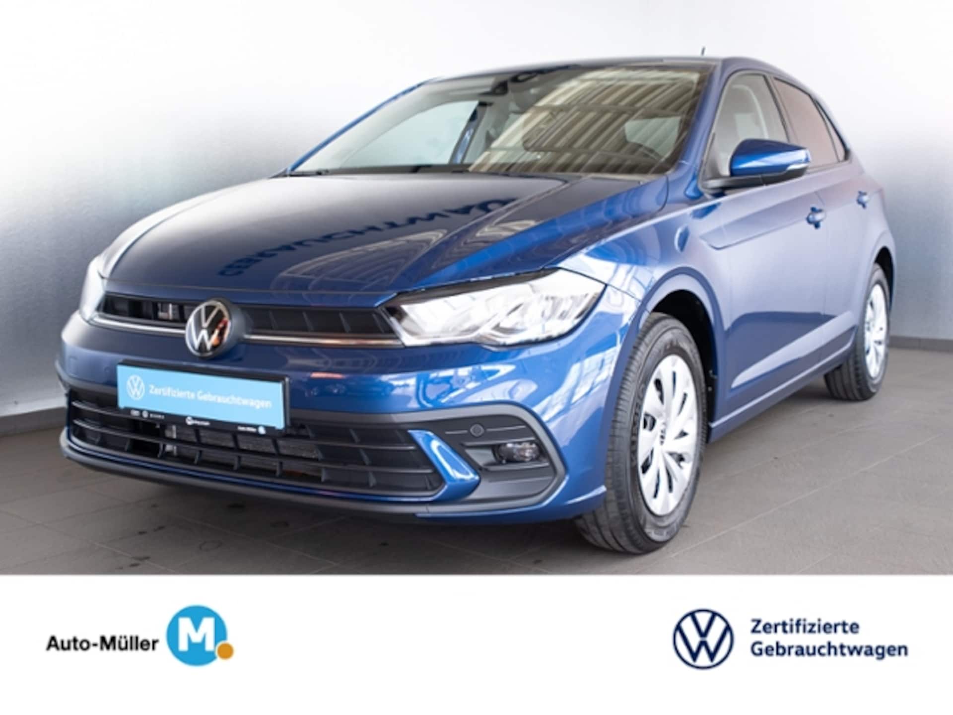 Volkswagen Polo Life