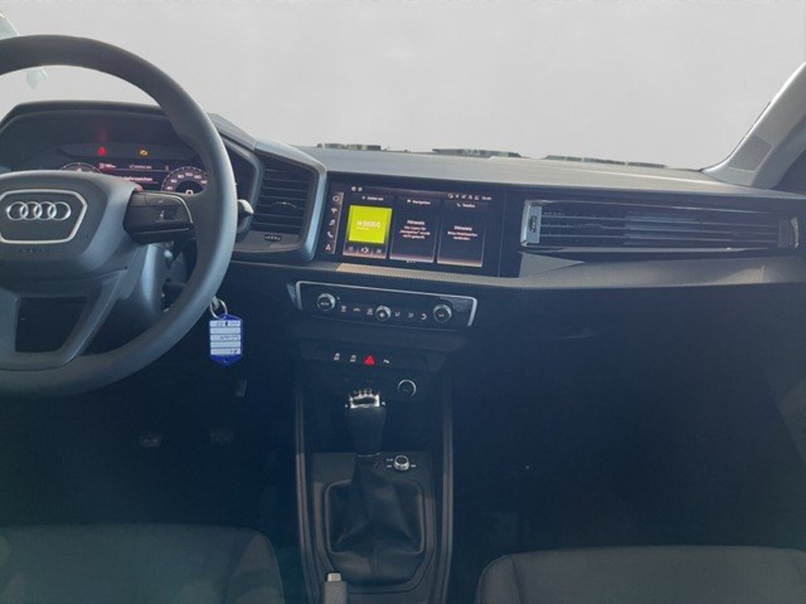 Audi A1 Sportback – Bild 11