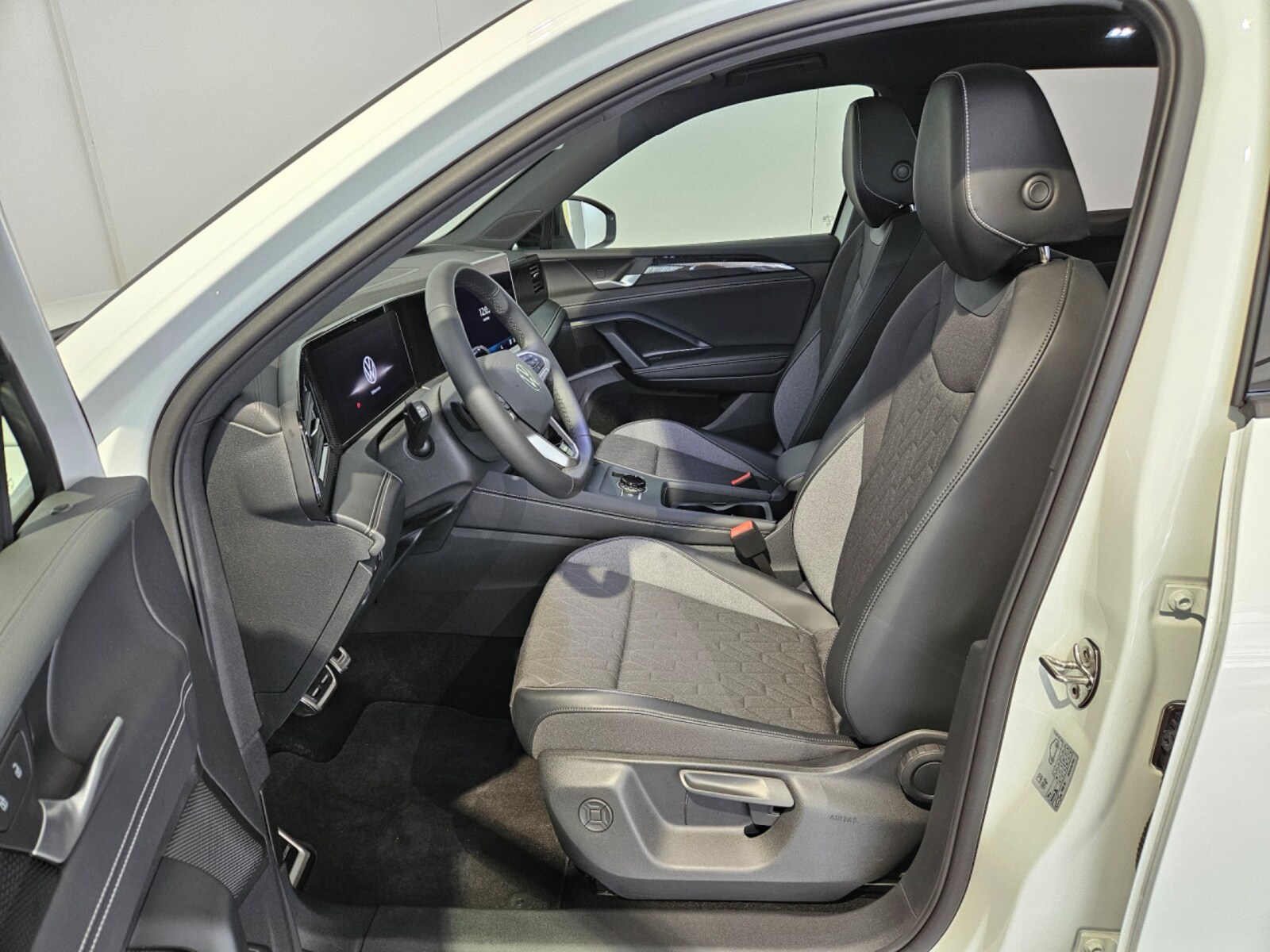 Volkswagen Tiguan – Bild 4