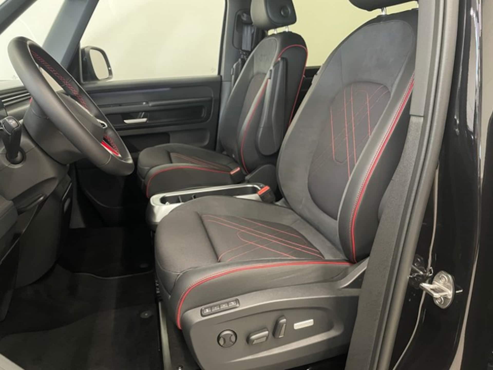 Volkswagen ID. Buzz GTX