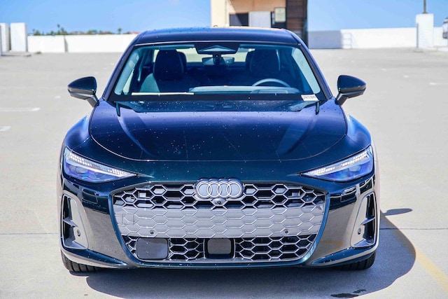 2026 Audi A6 Sedan