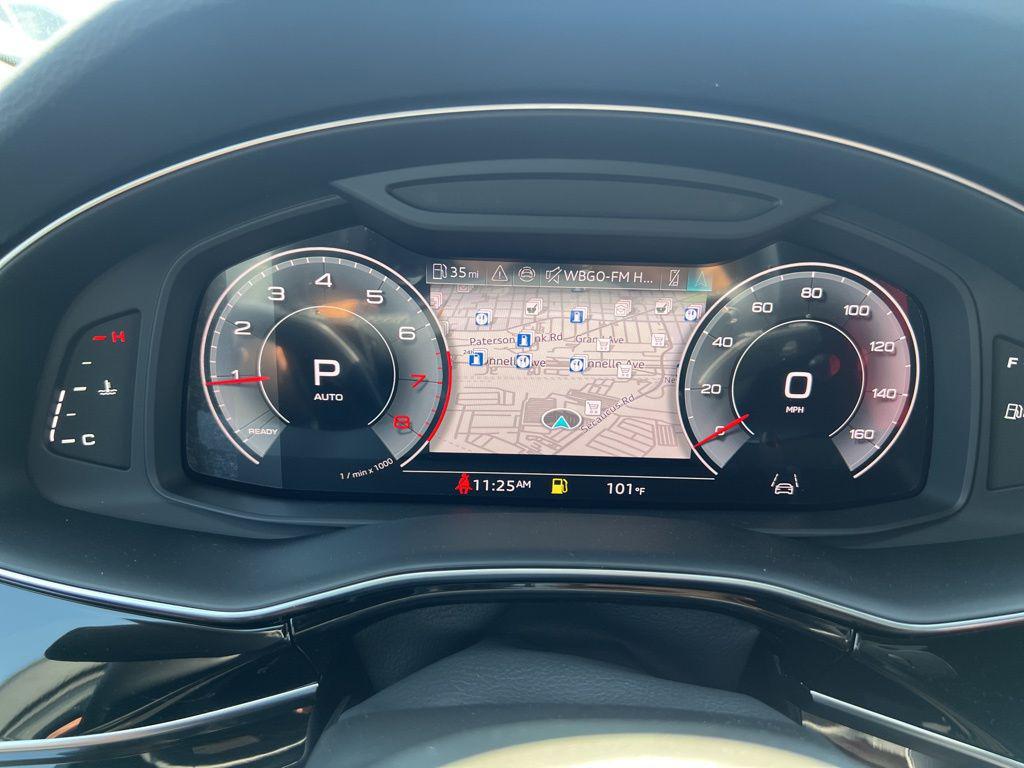 2025 Audi Q7 Premium Plus - Photo 39