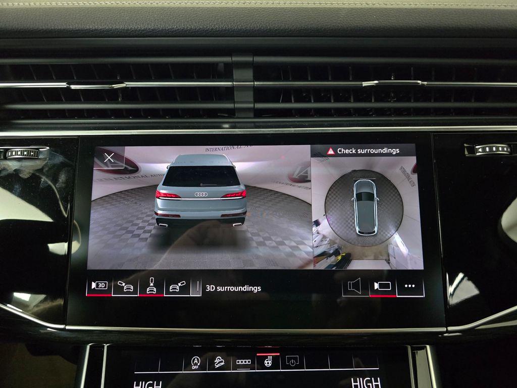 2026 Audi Q7 Premium Plus - Photo 26