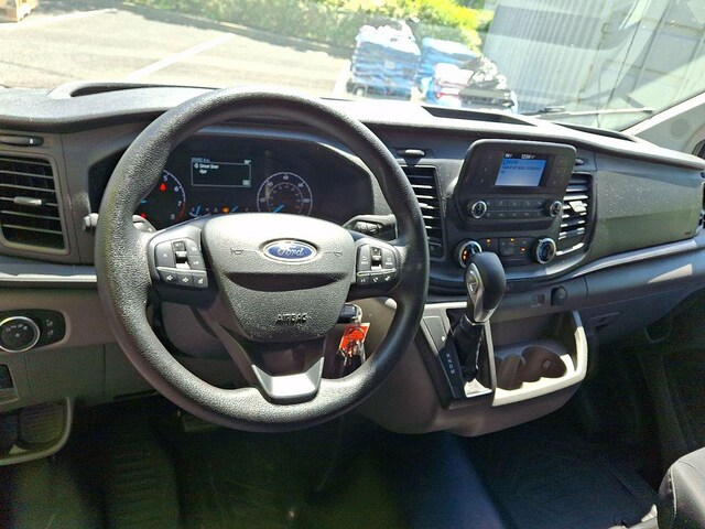 2024 Ford