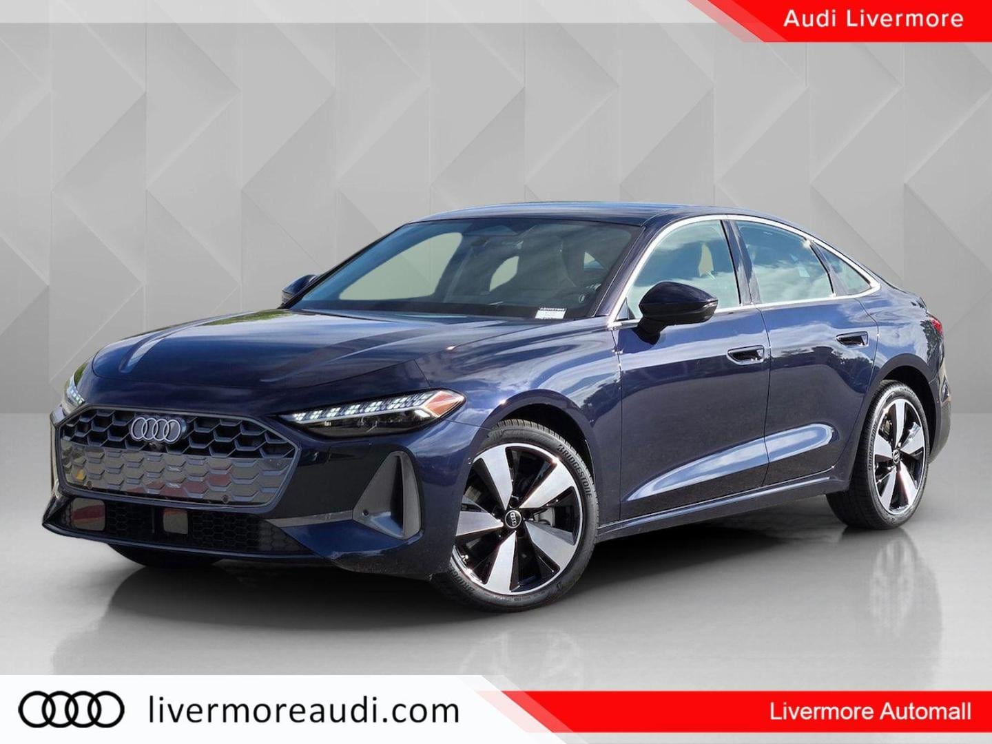 2025 Audi A5 Premium Plus quattro S tronic's photo