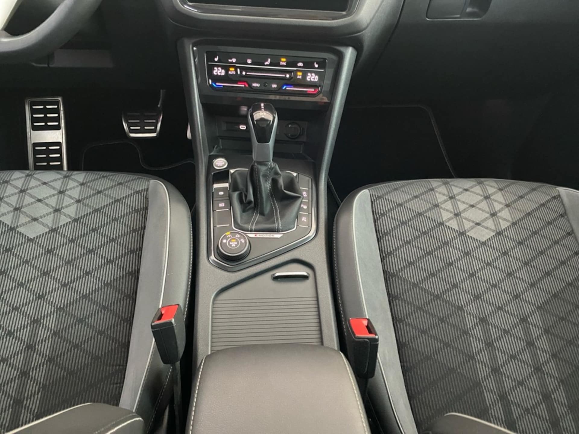 Volkswagen Tiguan Allspace R-Line