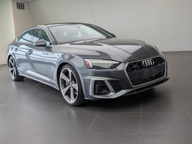 2023 Audi A5 Sportback used