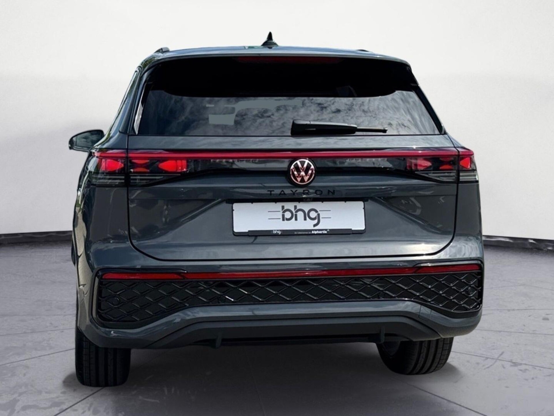 Volkswagen Tayron R-Line