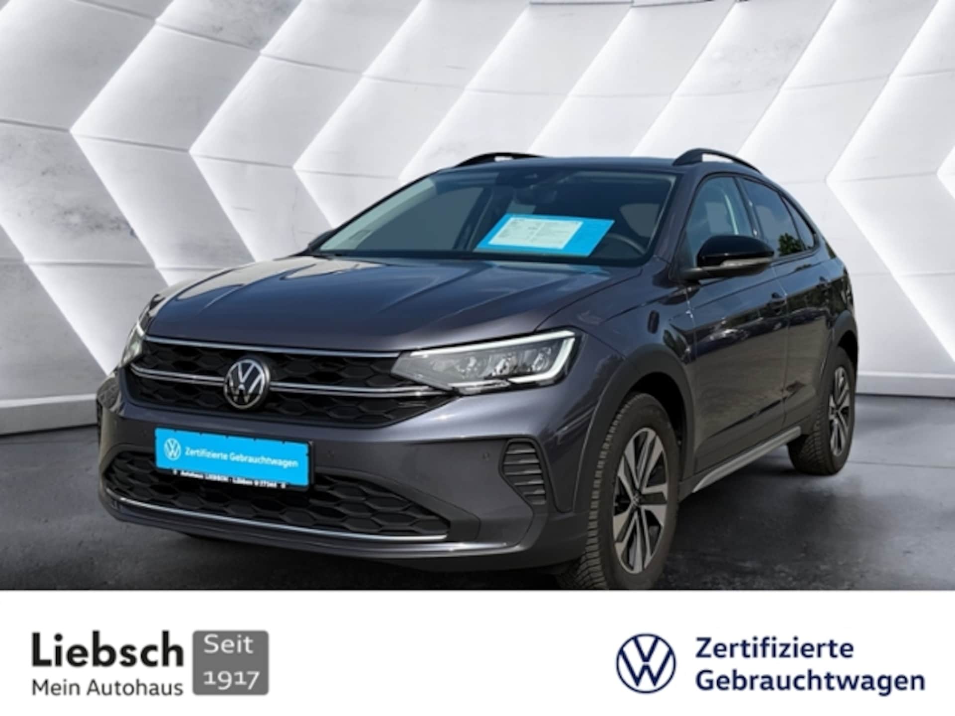 Volkswagen Taigo ENERGY