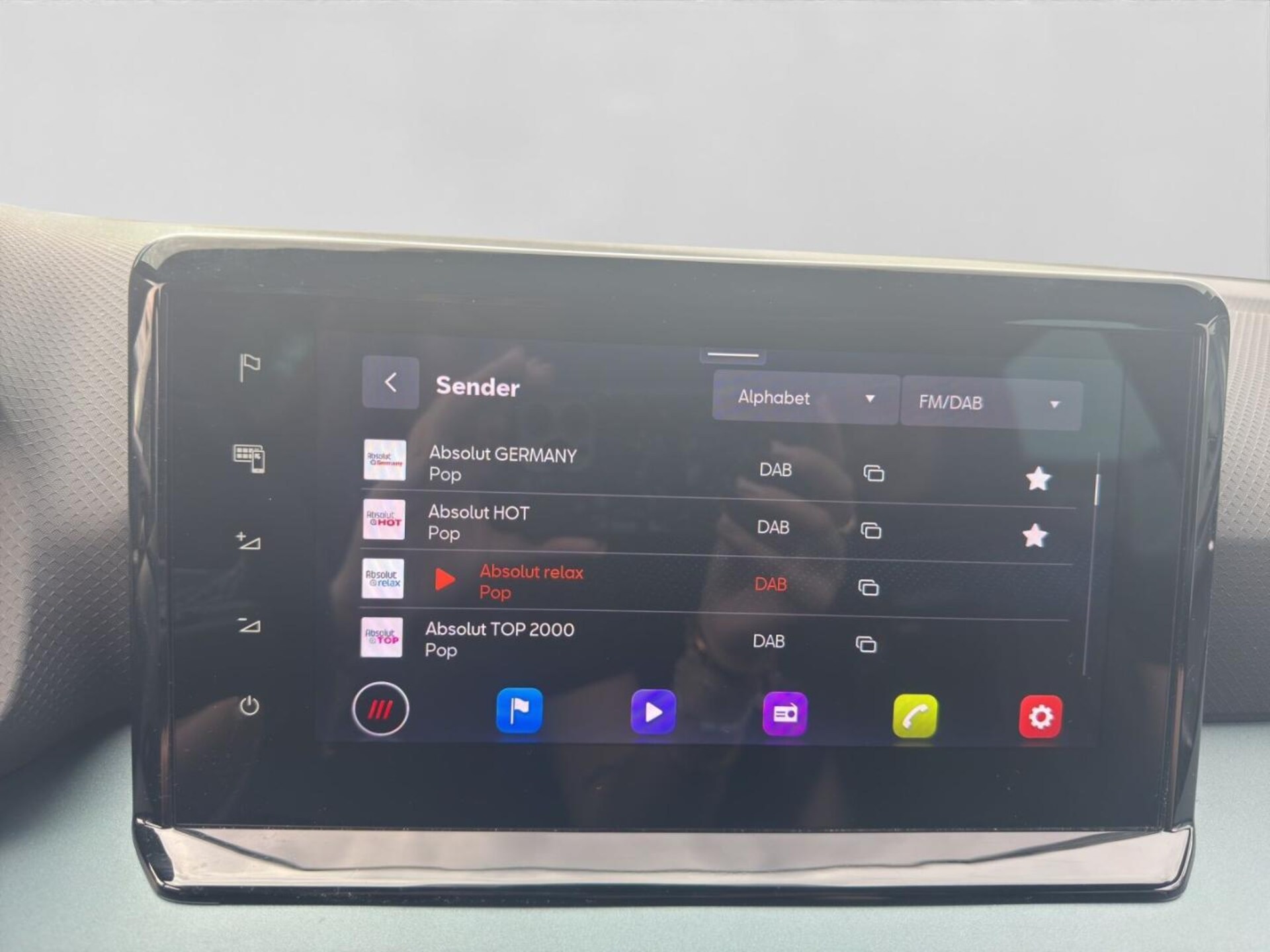SEAT Arona Xperience