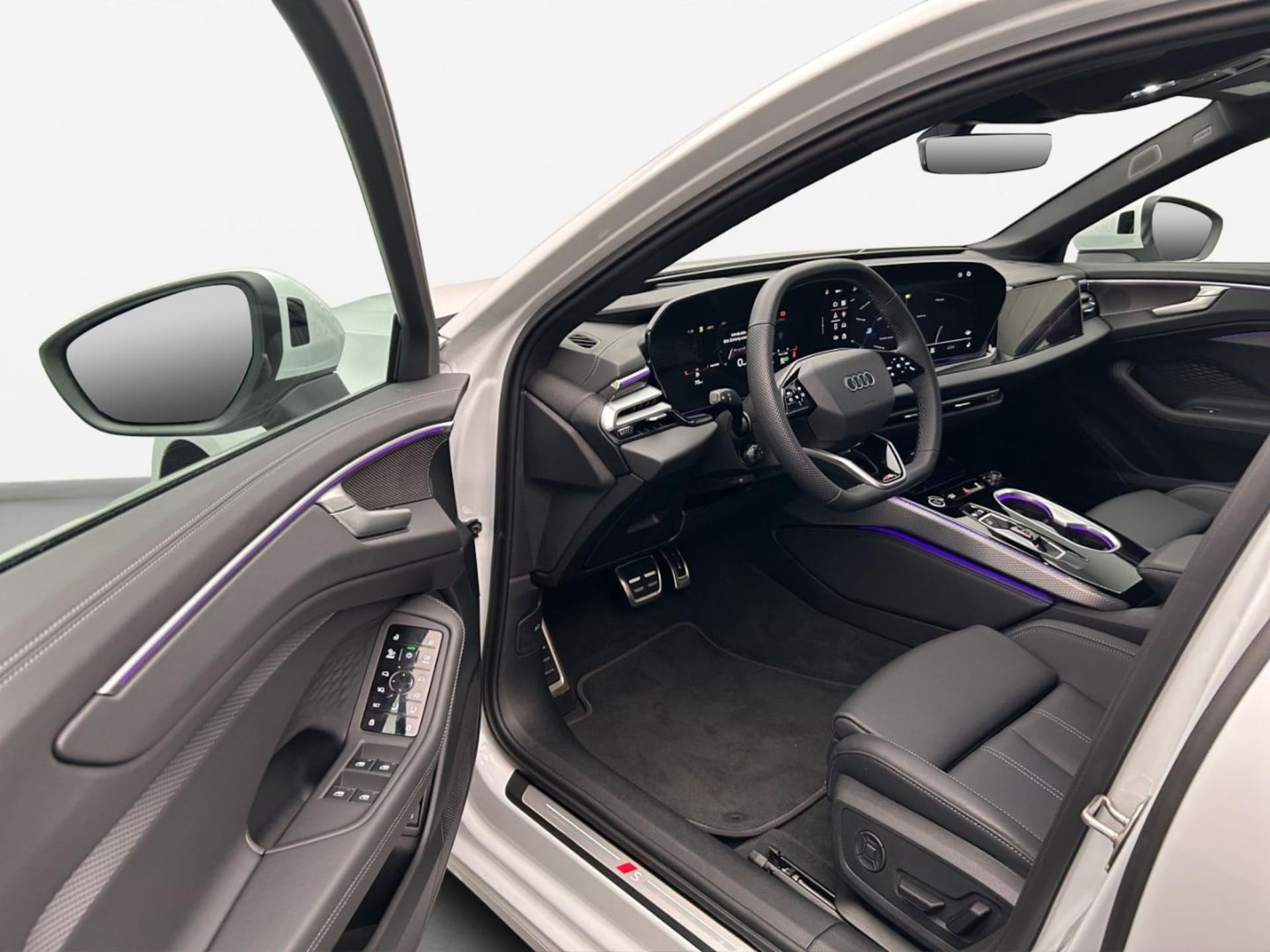 Audi A6 Limousine