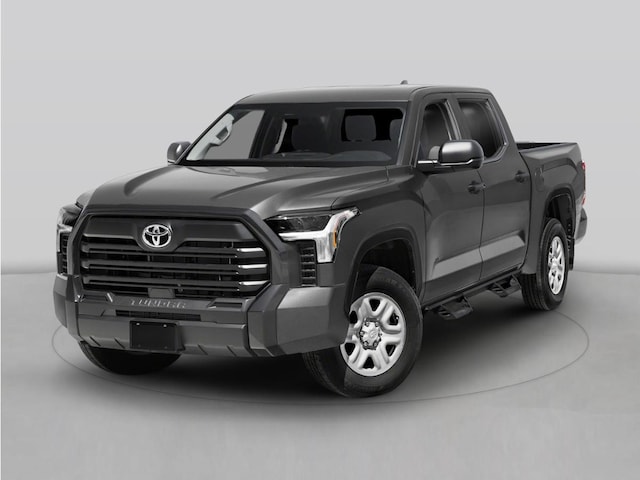 2023 Toyota Tundra