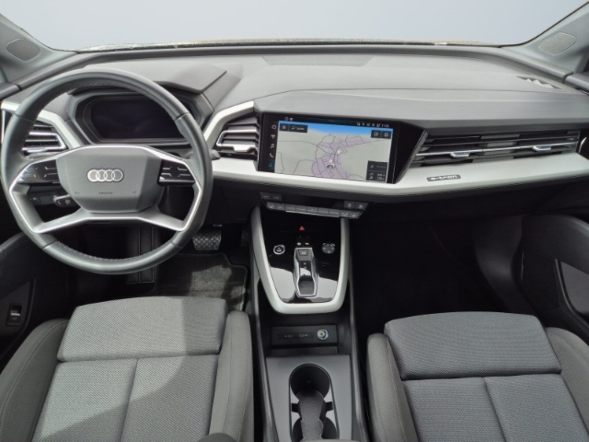 Audi Q4 Sportback e-tron