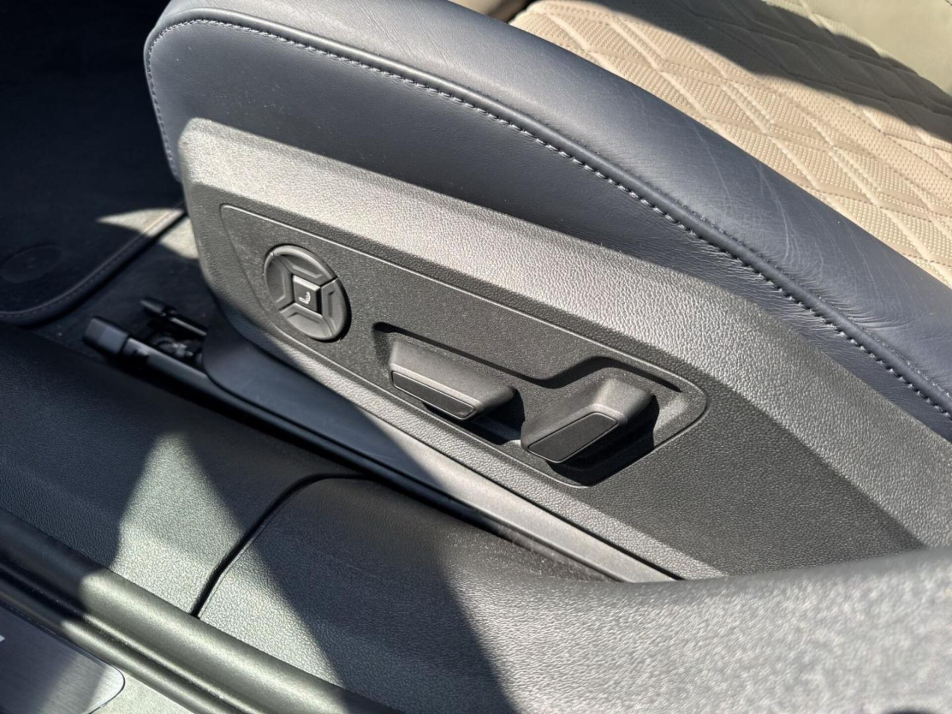Audi A6 Limousine