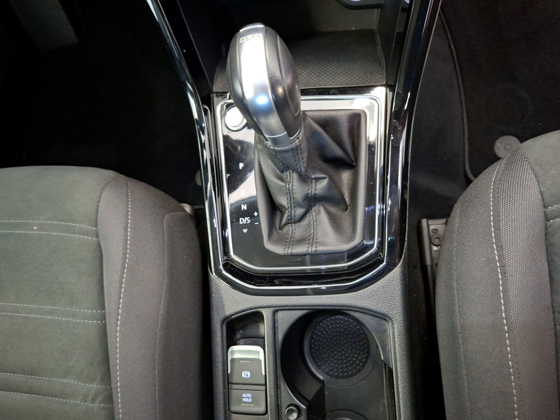 Volkswagen Touran Highline