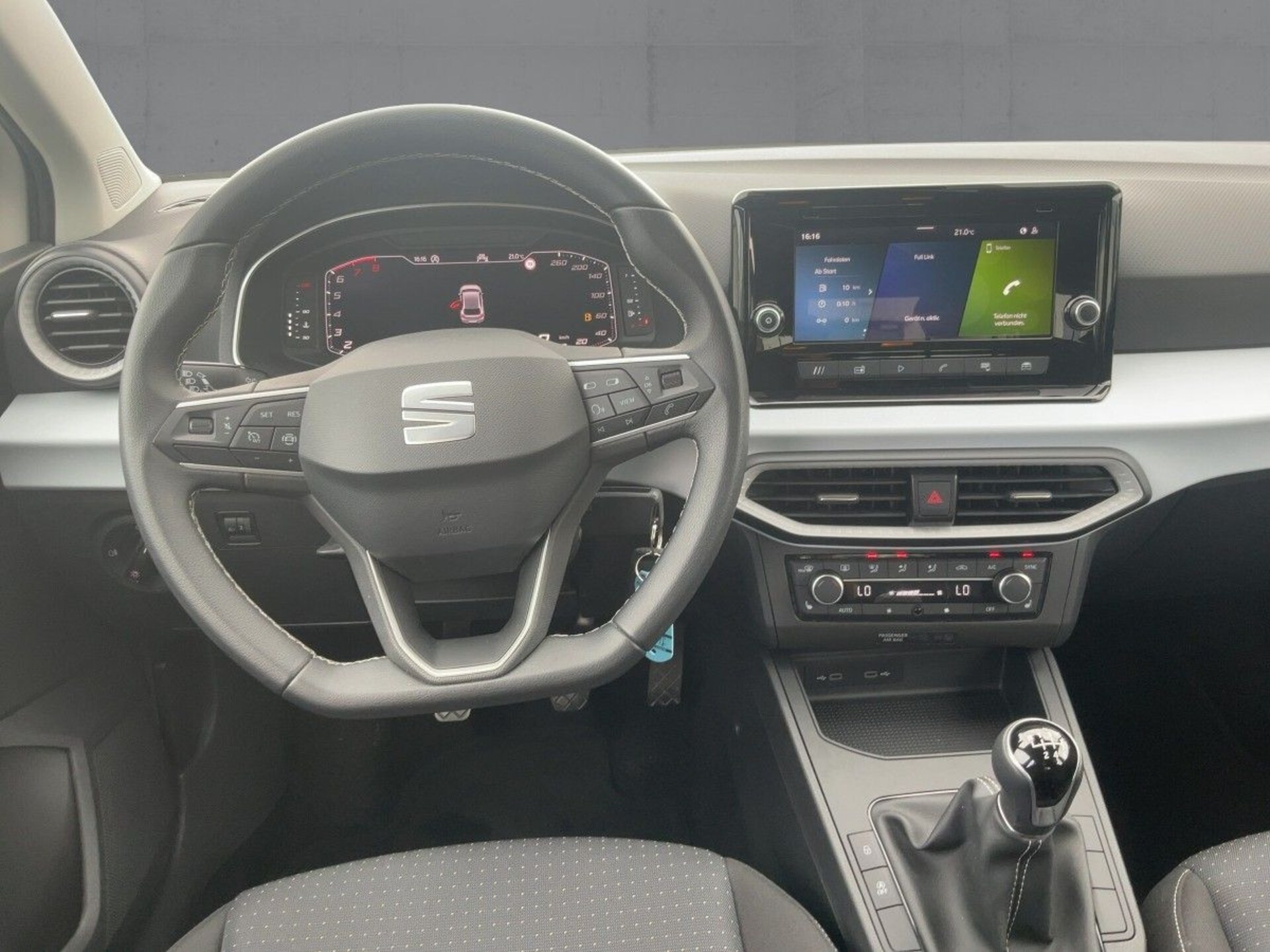 SEAT Ibiza Style