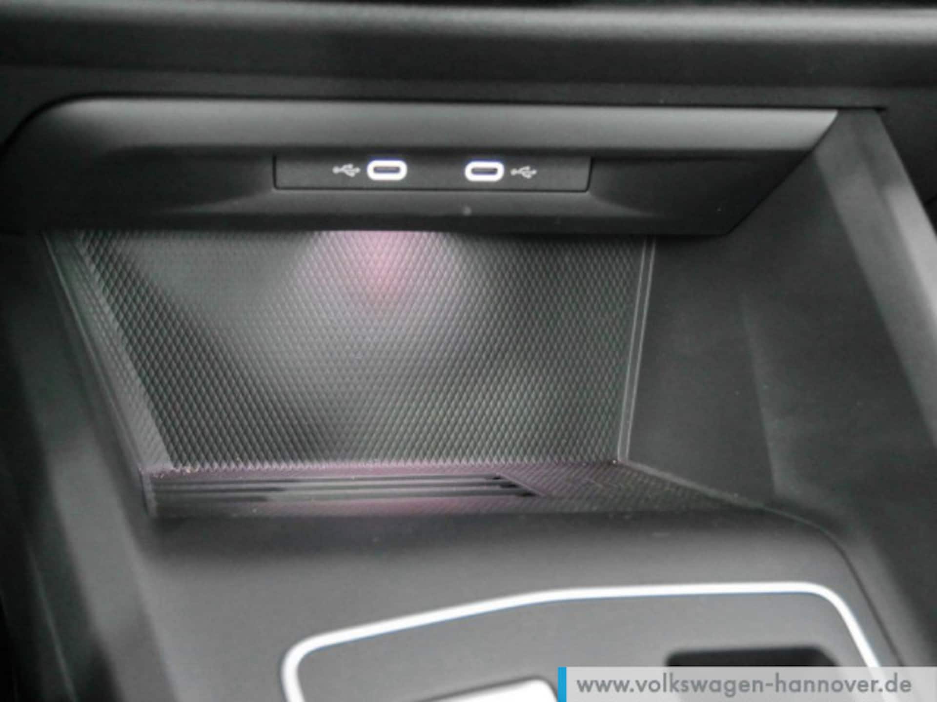 Volkswagen Golf Goal