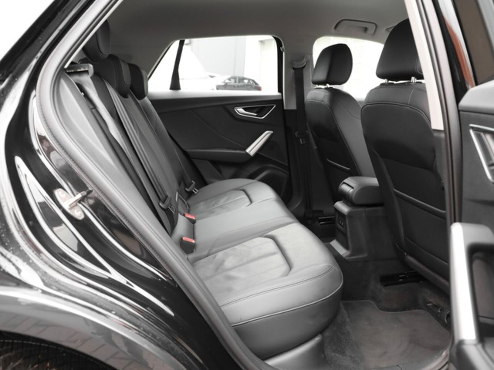 Audi Q2 – Bild 6