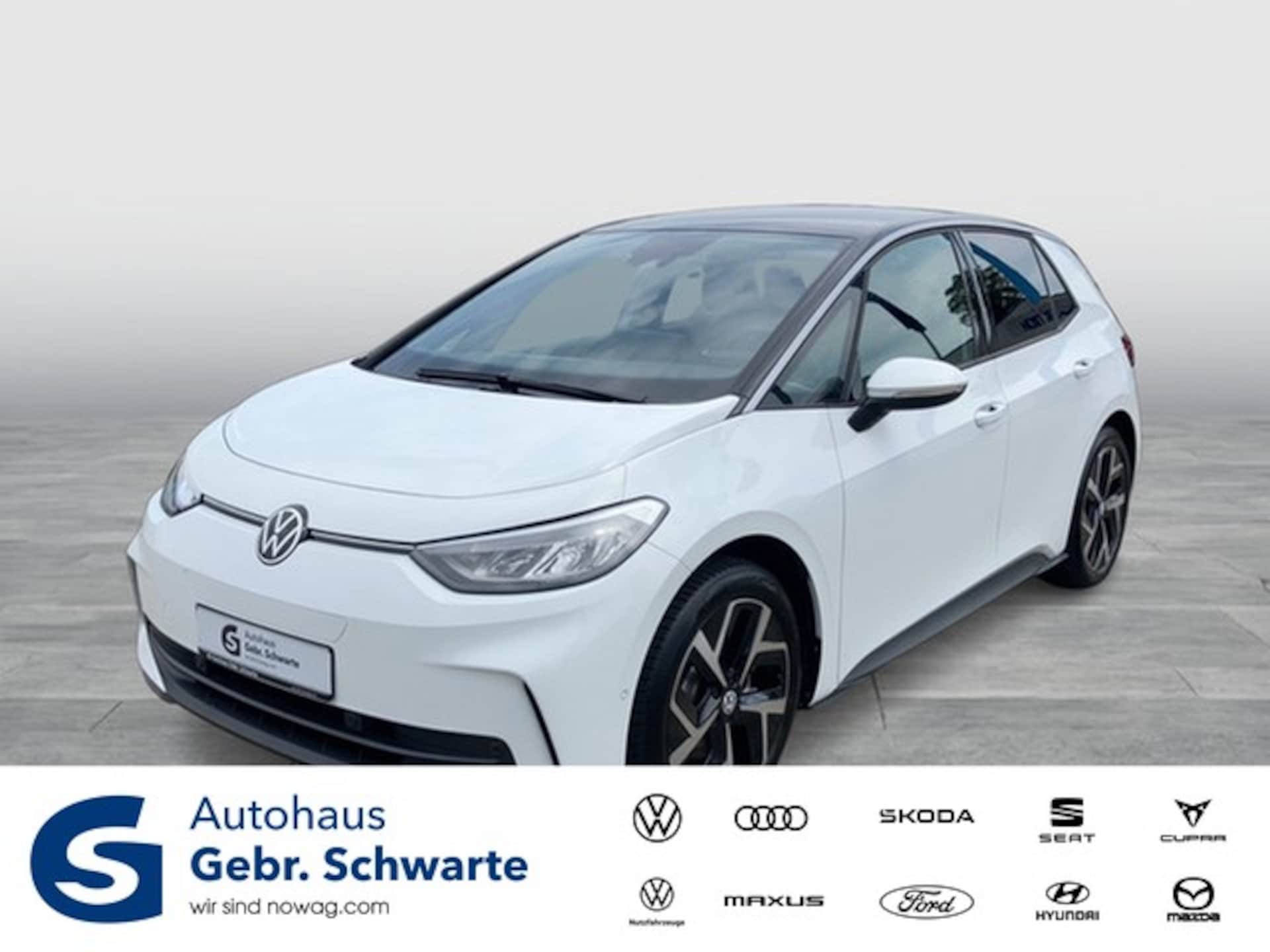 Volkswagen ID.3 MOVE Pro