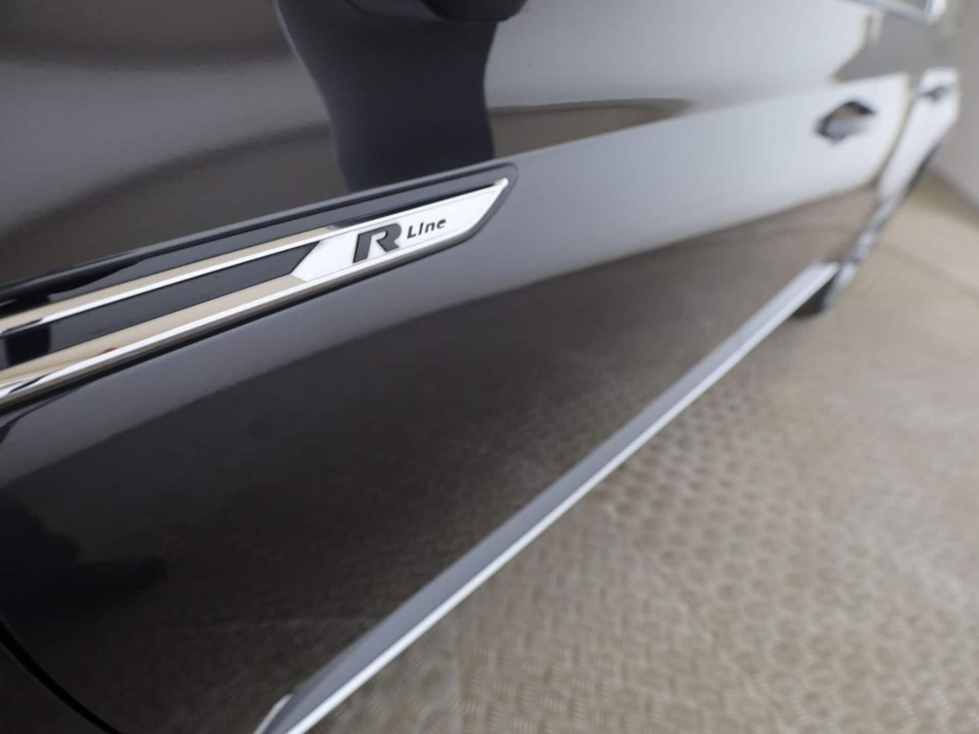 Volkswagen Arteon R-Line