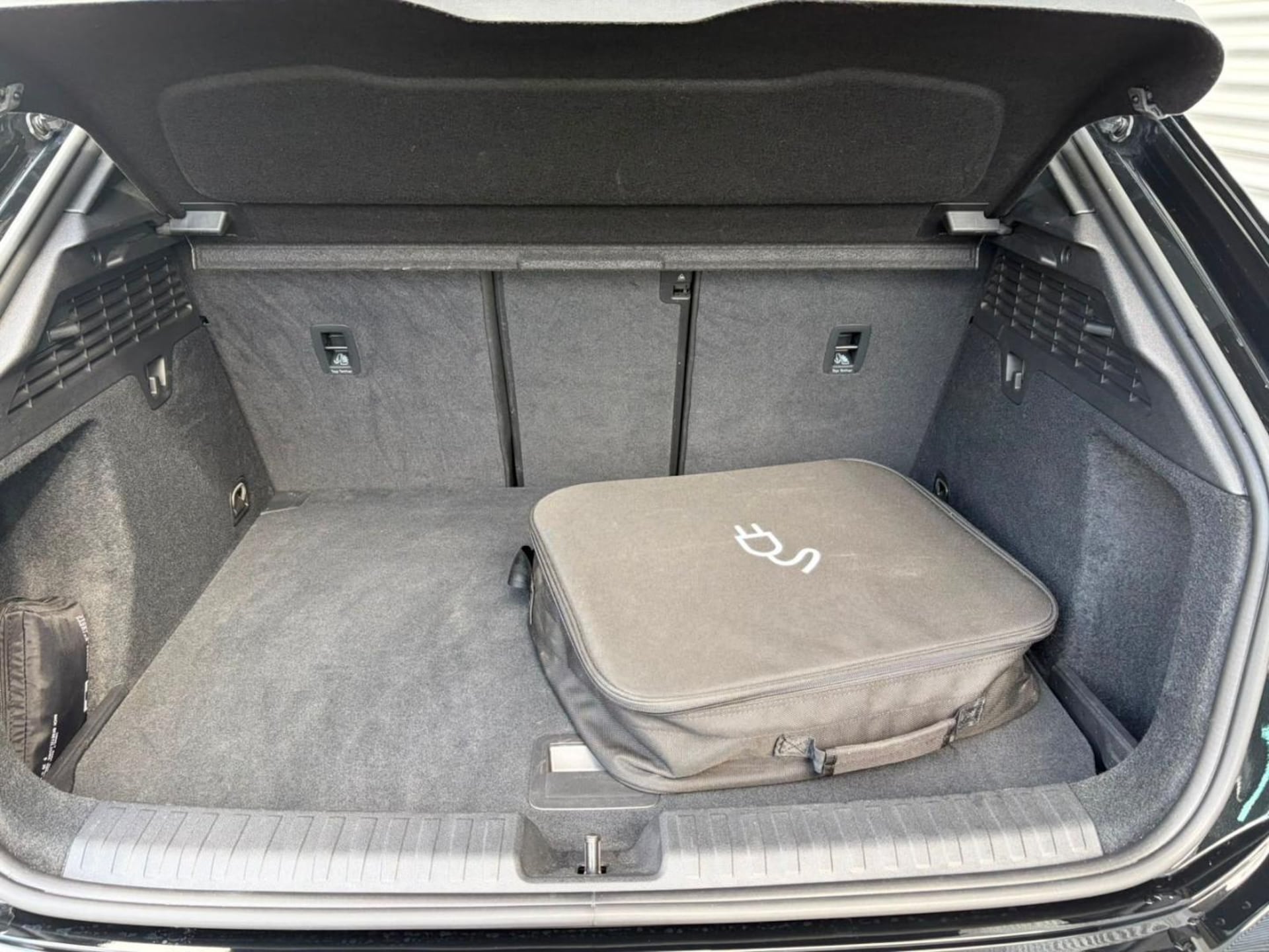 Audi A3 Sportback TFSI e S line