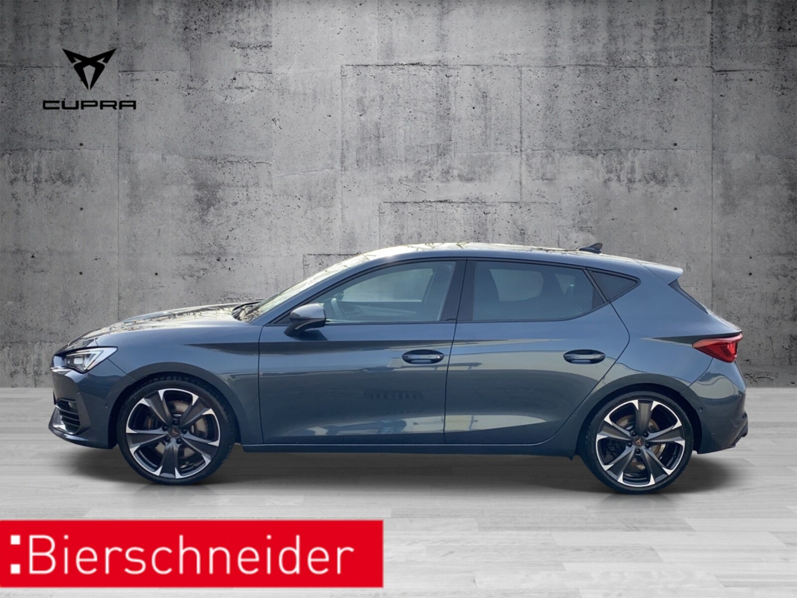CUPRA Leon – Bild 3