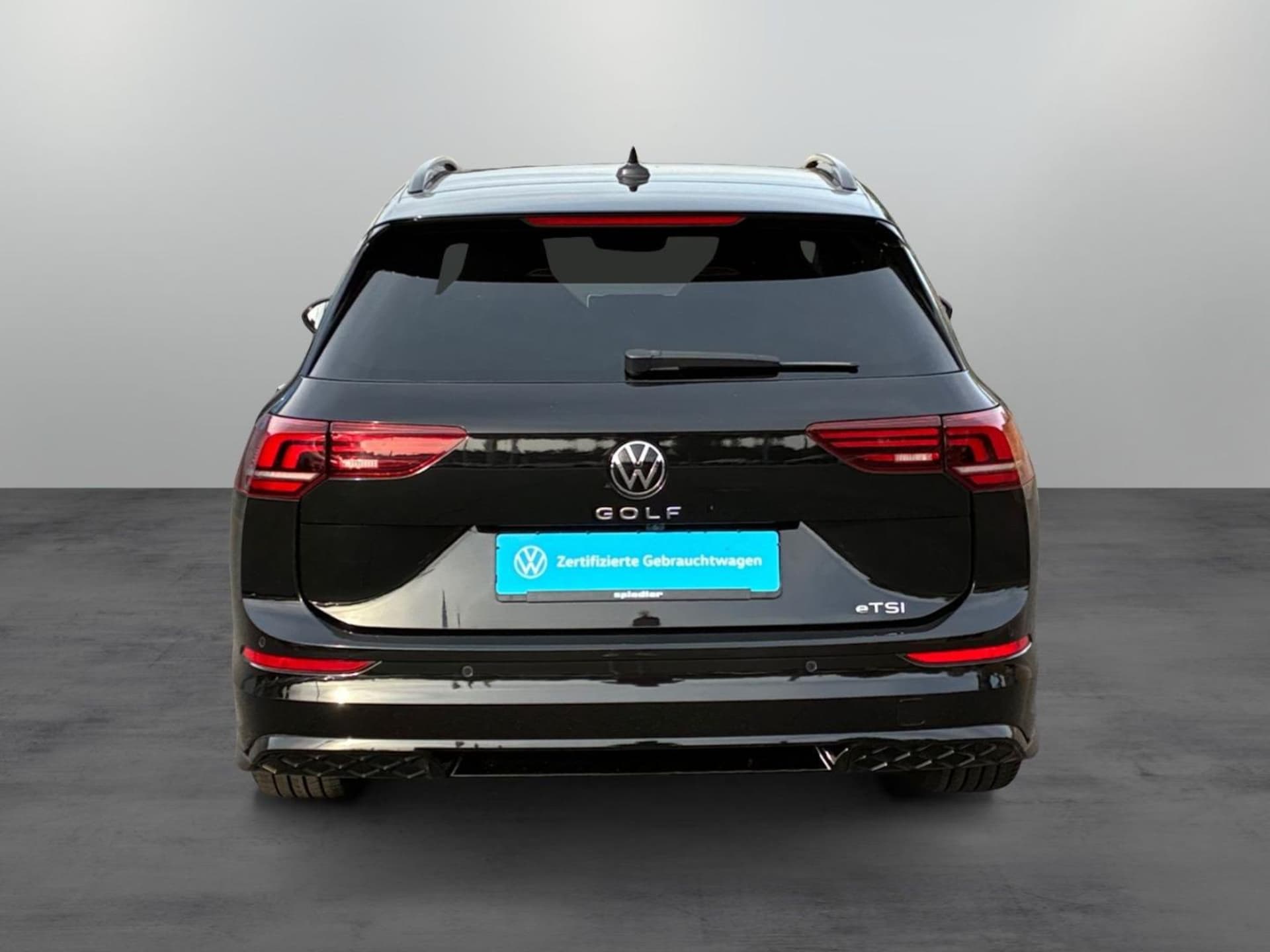Volkswagen Golf Variant R-Line