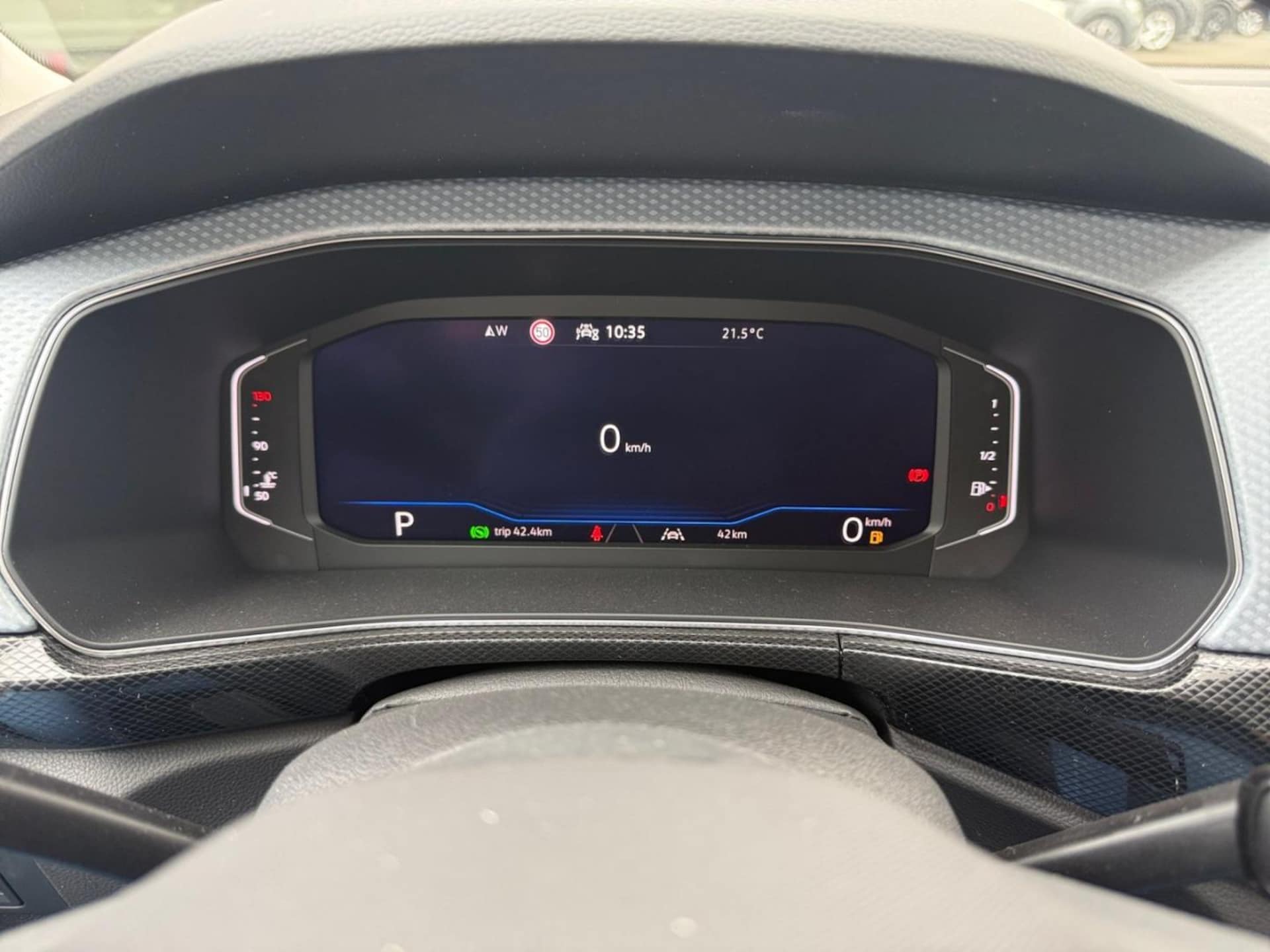 Volkswagen T-Cross ENERGY