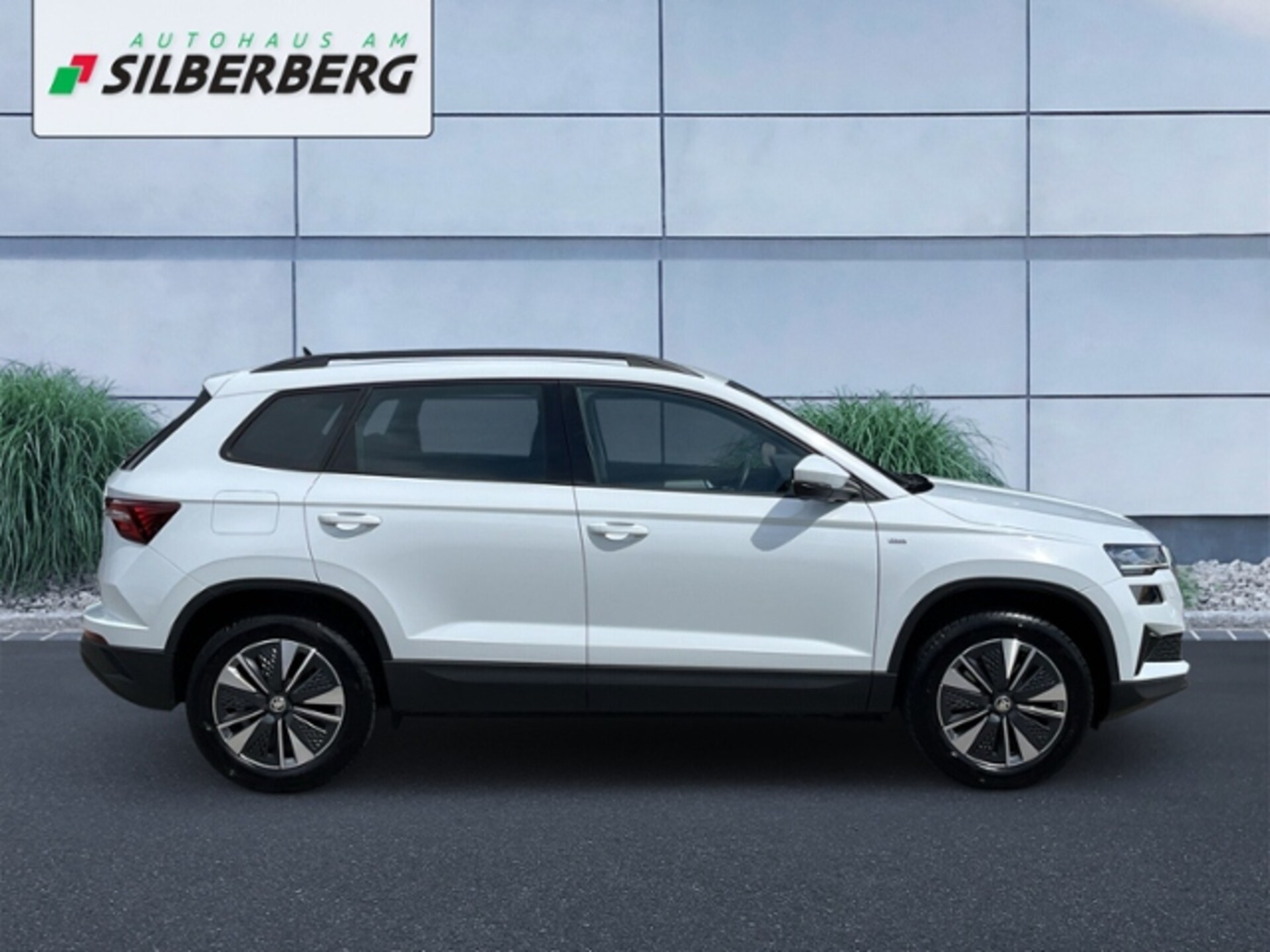 Skoda Karoq Ambition