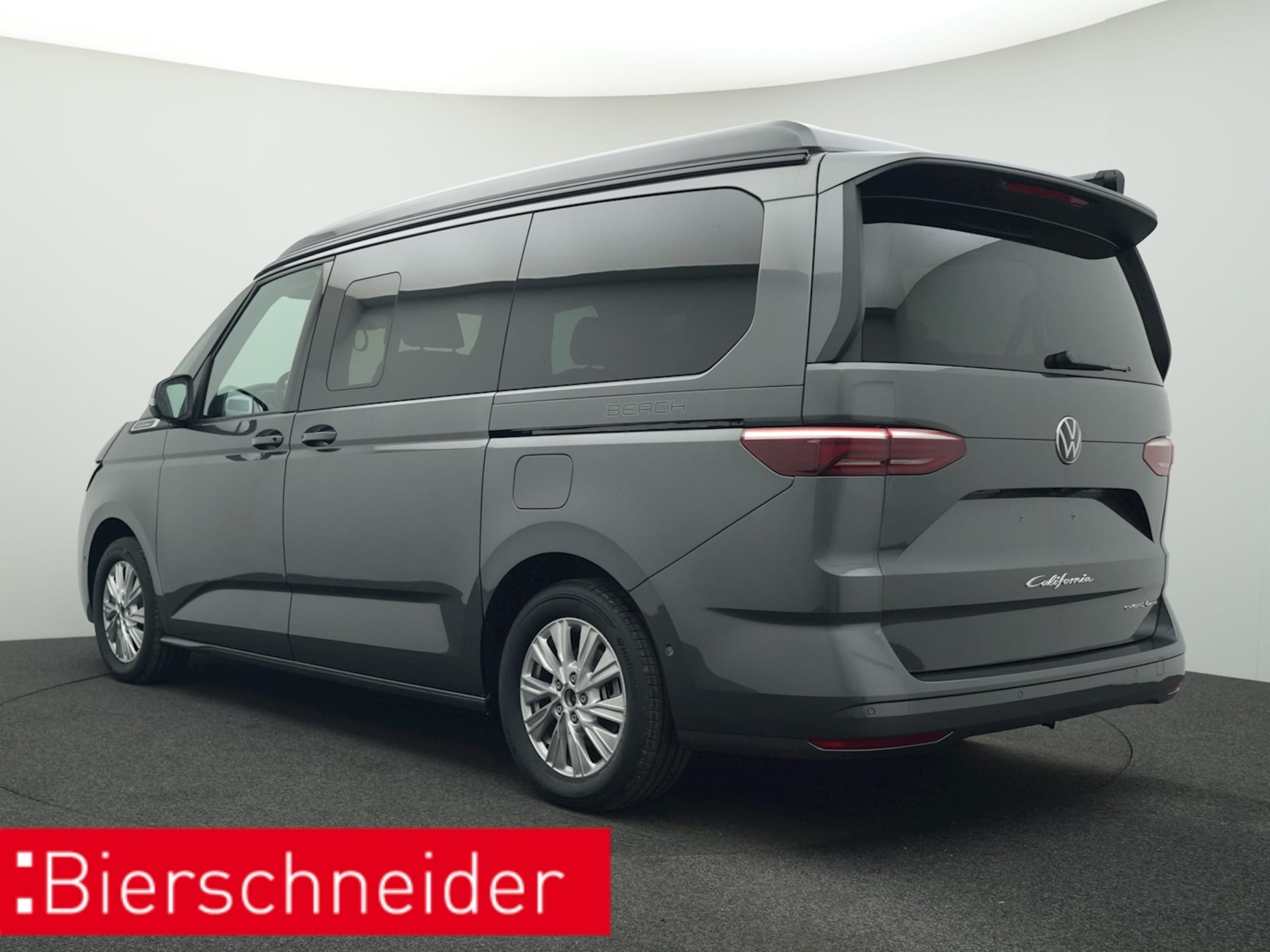 Volkswagen California Beach