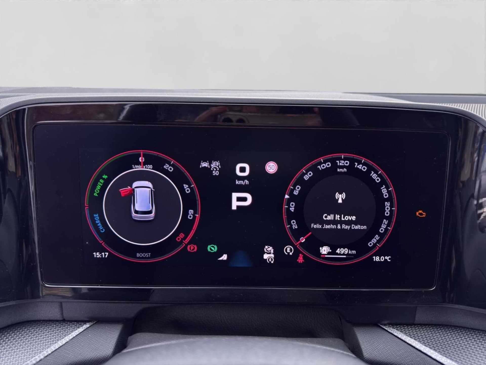 Skoda Kodiaq Sportline
